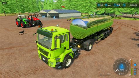 Farming Simulator 20: A Deep Dive into Agricultural Adventures!