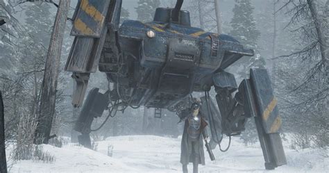 Iron Harvest Uma Aventura Estratégica de Mecha numa Europa Alternada!