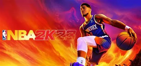  NBA 2K23: Um simulador de basquete que te coloca no comando e no centro da ação!