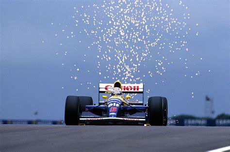  Nigel Mansell's Grand Prix! Uma Imersão Retro no Mundo da Fórmula 1 dos Anos 90