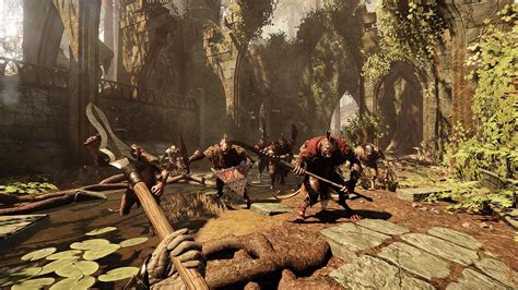 Warhammer: Vermintide 2, Uma Aventura Cooperativa Explosiva Contra Hordas de Ratos!